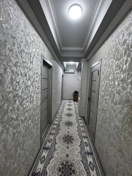 Срочно продам 3х КВ с Евроремонтом