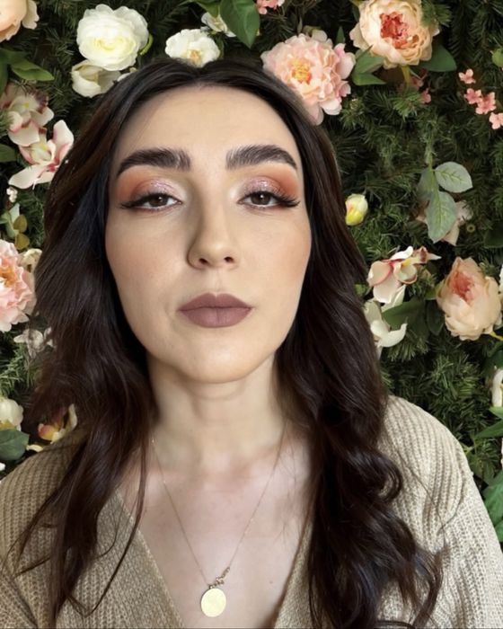 Make-Up Artist / SFX / Machiaj Profesional Evenimente