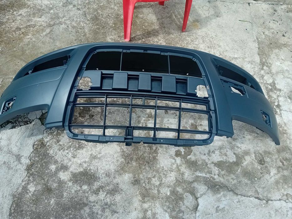 Предна броня Ауди А6 НОВА