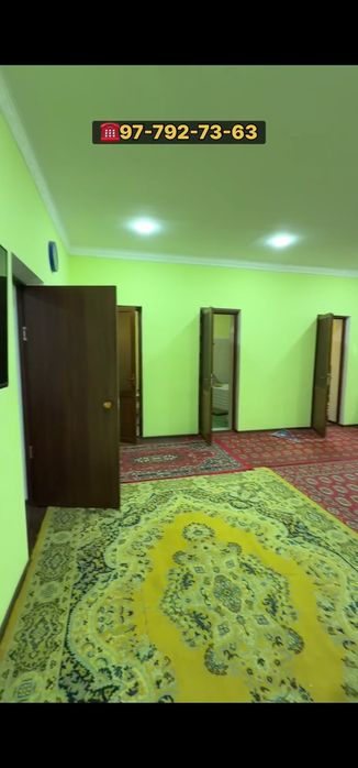 Нотурар 5000 метр жой ижарага берилади Урганчда