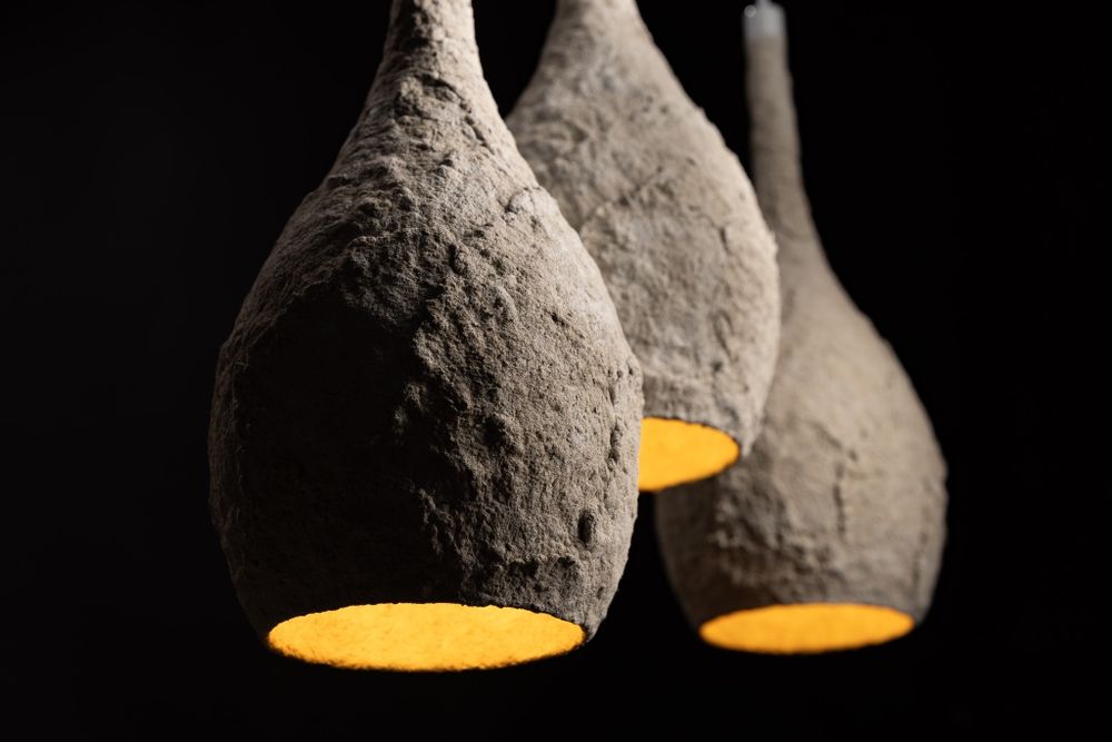 Lampi de iluminat artizanale