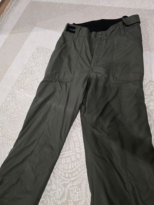 Продам лыжные брюки