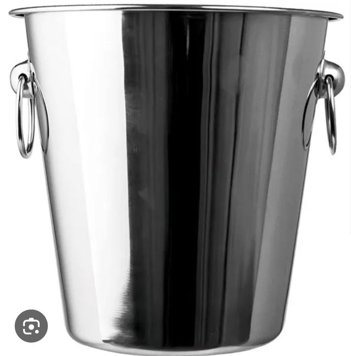 Ведро для шампанского