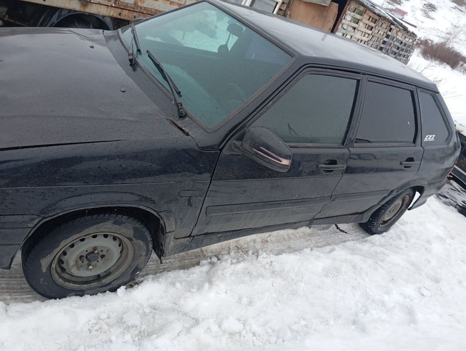 Продам ВАЗ 2114.    2009 г.в.