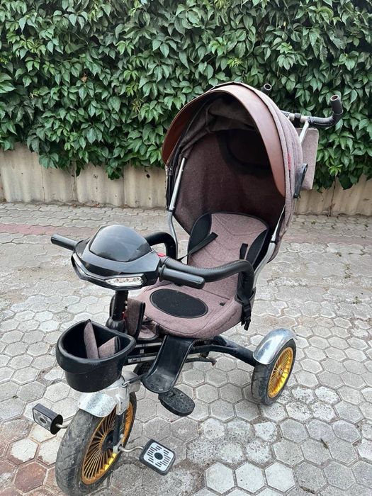 Продам Детский велосипед