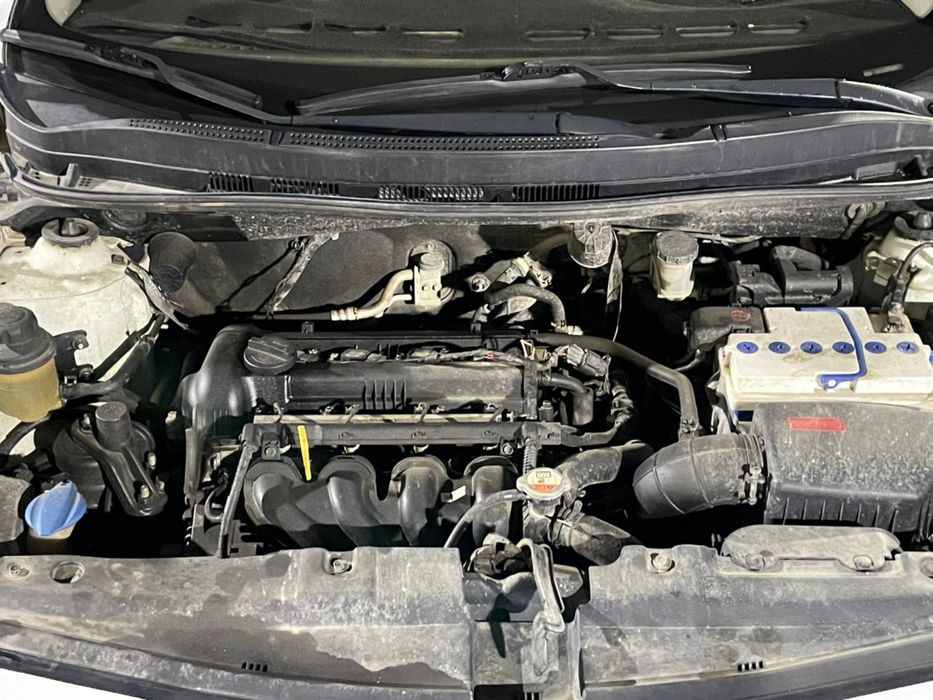 В продаже Акцент 14г , 1.6 объем