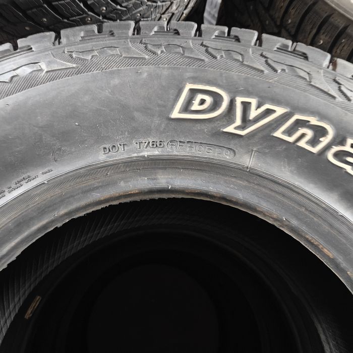 R15 30*9,50 Комплект всесезонной резины