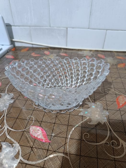 Продам вазочки для салатов