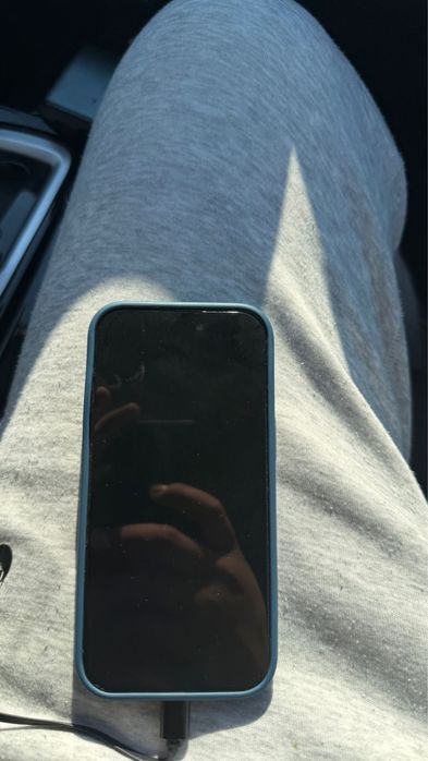 Продам IPhone 15 256GB, grey