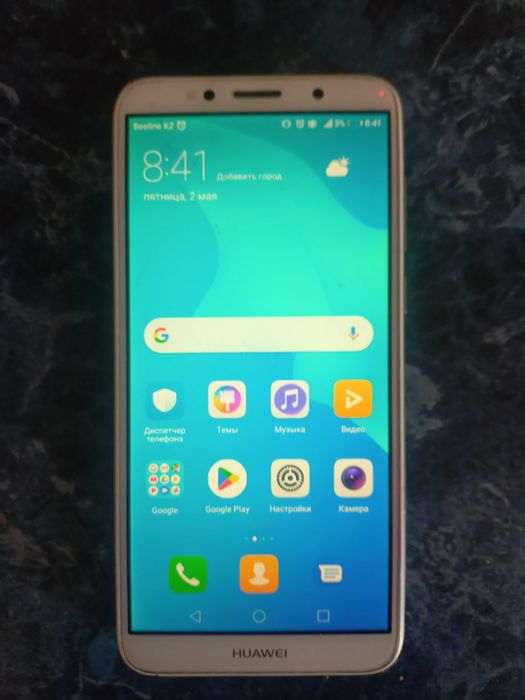 Смартфон телефон Huawei