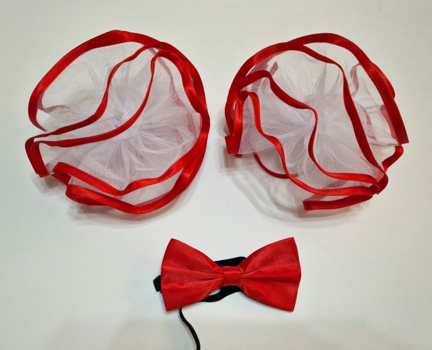 Продам бантики и бабочки