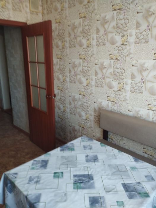 Сдаётся  2 комн квартира