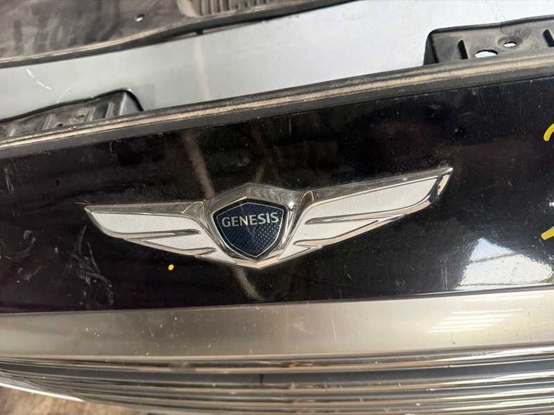 Бампер передний Genesis G80 2016