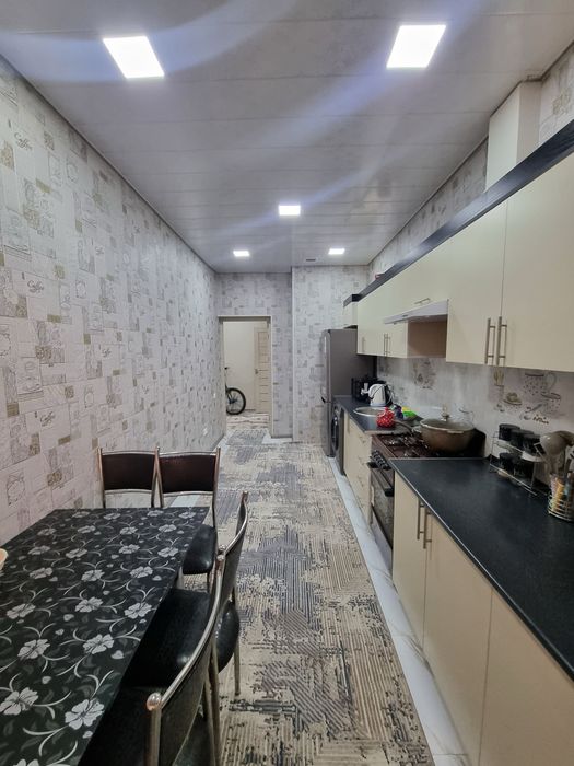 Сдаётся квартира в аренду. Самарканд Смарт Сити
