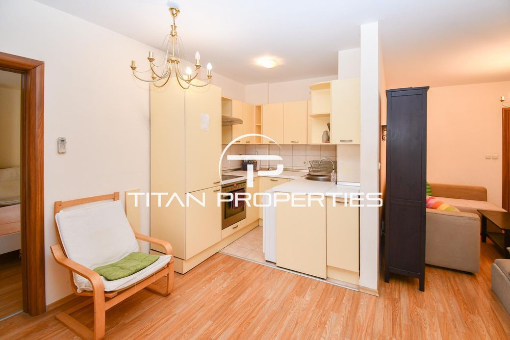 Четиристаен, под наем, кв. Манастирски ливади