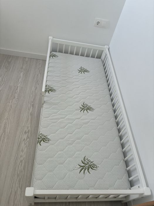 Pat Montessori pentru copii