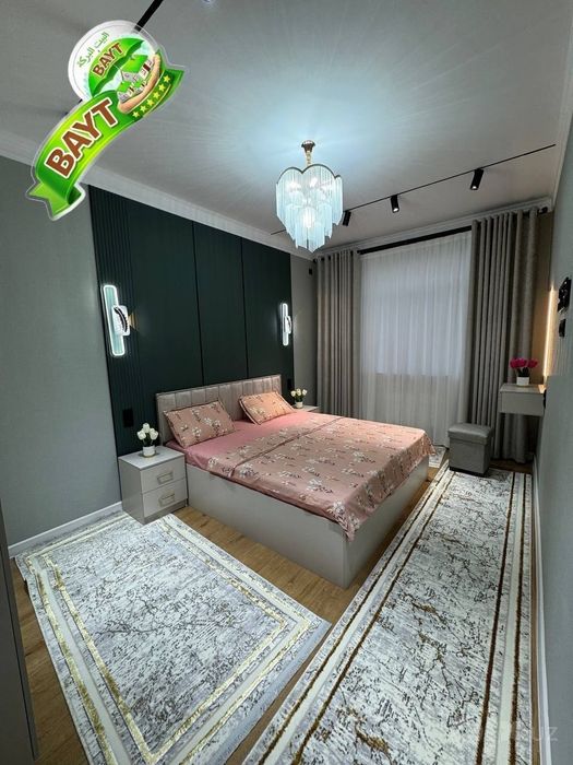 * "ЖК" УЧТЕПА АВЕНЮ 2в3/4/9 Ориентир Чирокчи Жиз, Карзинка