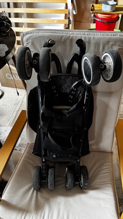 Детска лятна количка Baby confort Noa ,перфектна