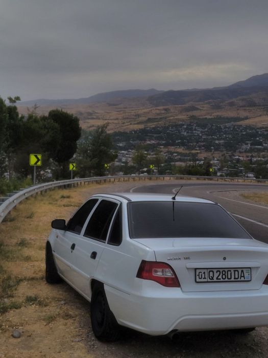 Nexia 2 legenda sotuvda