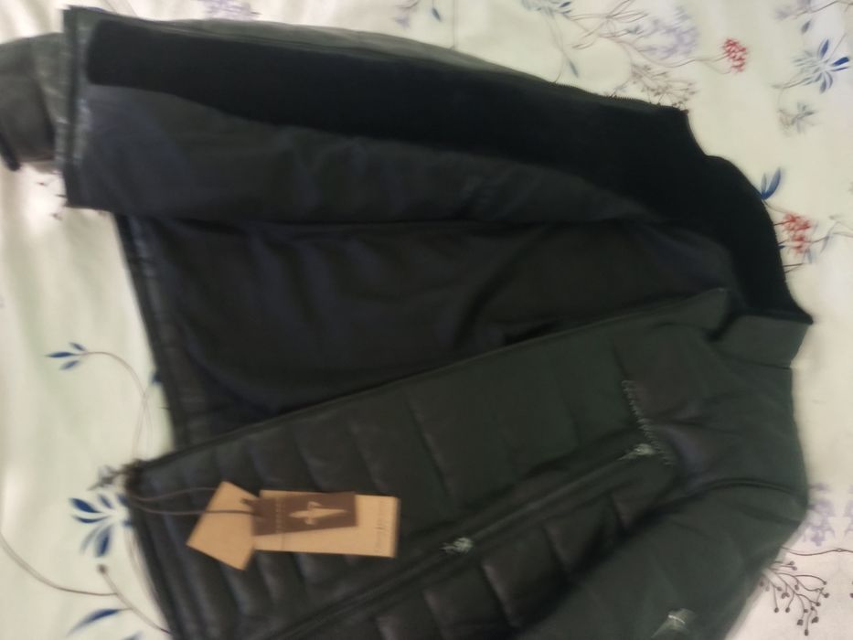 Продам куртку стильная