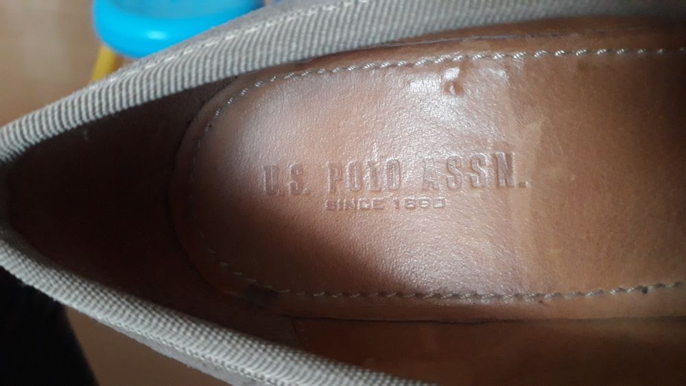 pantofi U. S.POLO  ASSN.