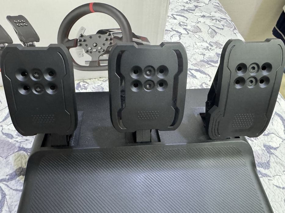 Pxn V10 pro + Pxn A7 (коробка передач)