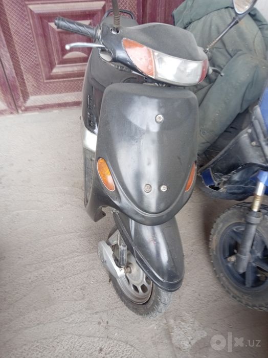 Скутер KYMCO Skuter Kyumco  skuter