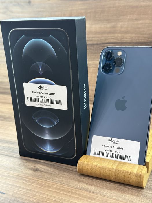 Айфон 12 про 256ГБ/iPhone 12 Pro 256GB