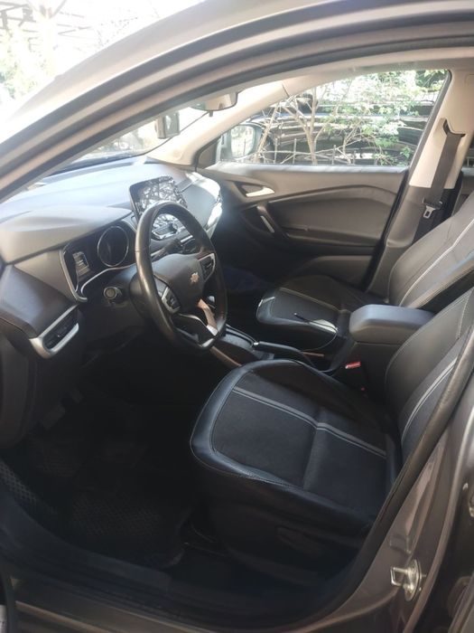 Продается Tracker 2 LTZ, 2024г