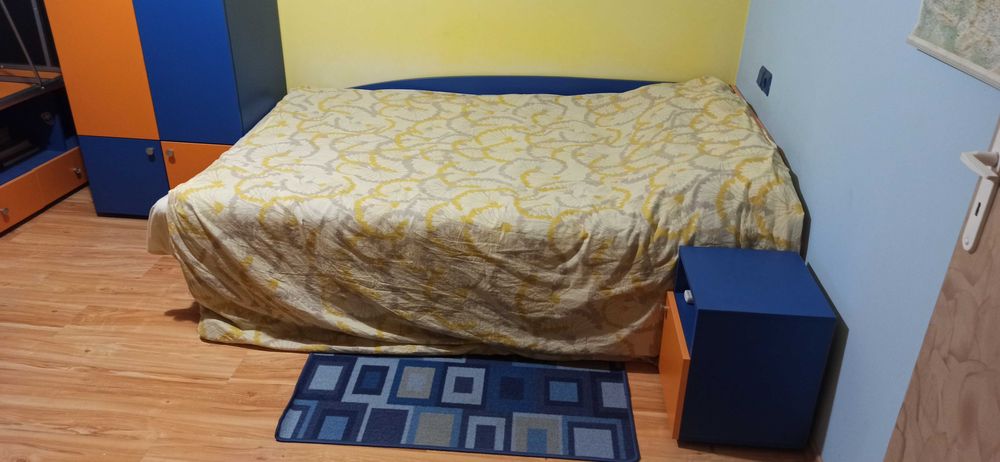 Обзавеждане за детска стая.