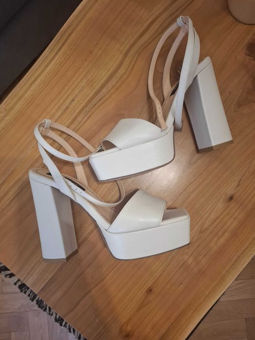 Sandale Musette, marimea 37