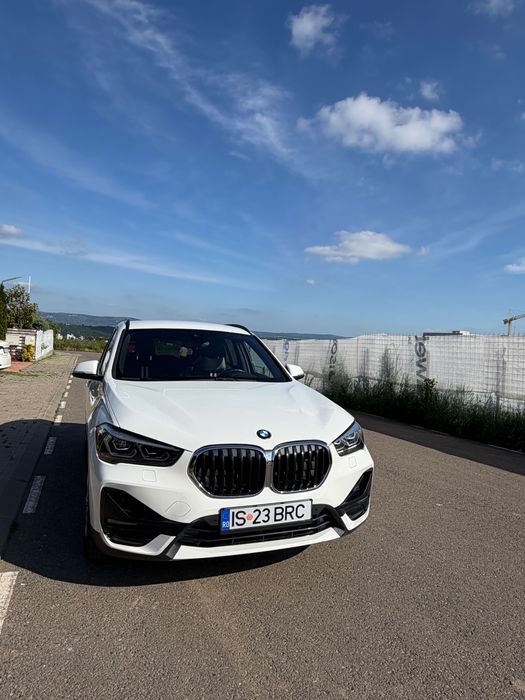BMW X1 2021, Xdrive ,82000 km