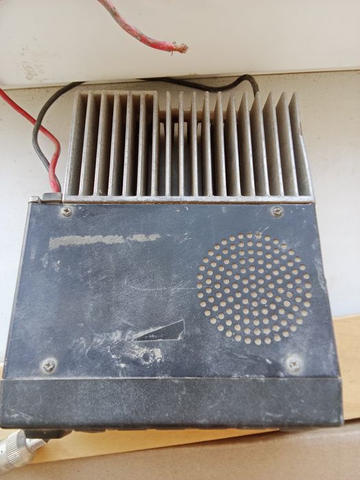 Рация рация рация