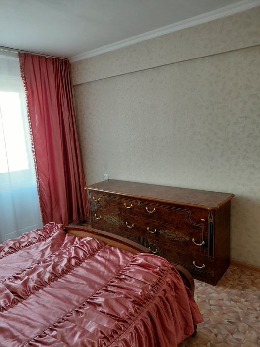 Продается двухкомнатная квартира