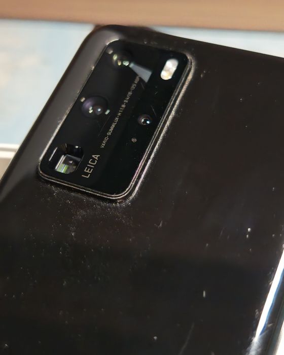 Telefon Huawei P40 pro