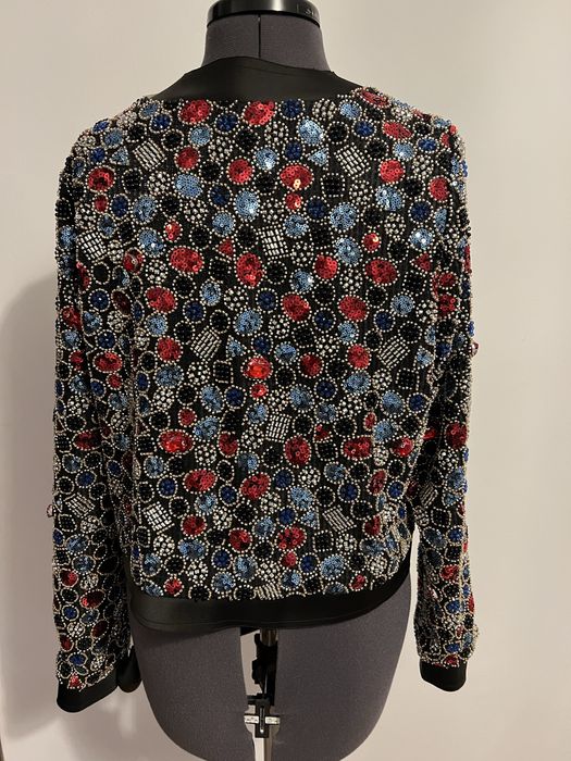 Jacheta Zara ,marime S , noua , cu eticheta