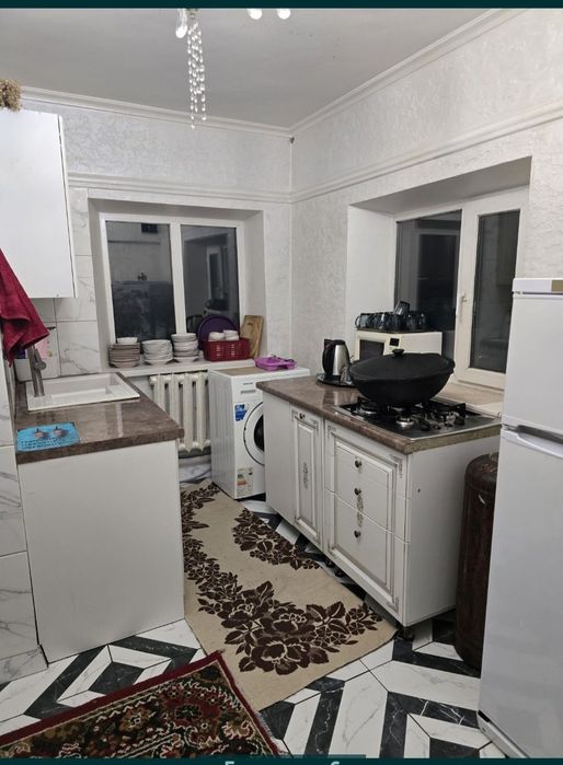 Дом посуточно в майкудуке