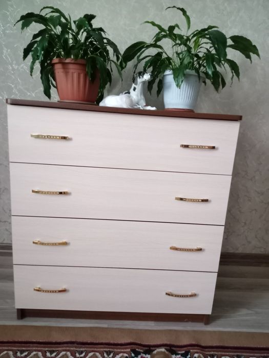 Продам мебель в хорошем состоянии