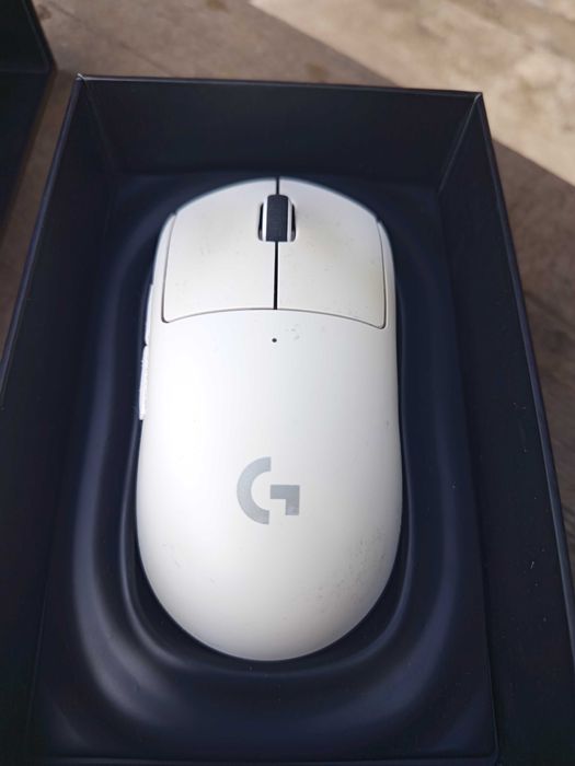 Mouse LogitechG Pro Superlight
