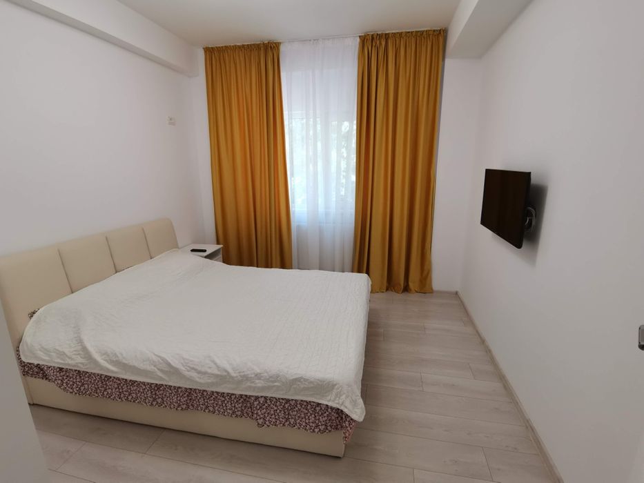 Apartament unic 2 camere în Militari Residence