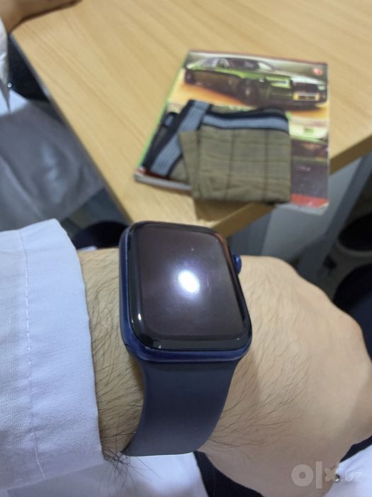 Iwatch 6 apple watch iphone