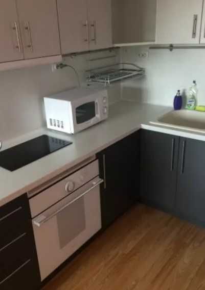 Дава се под наем Четиристаен апартамент в Пловдив, Тракия - 97 кв.м за 408 € - Снимка #1