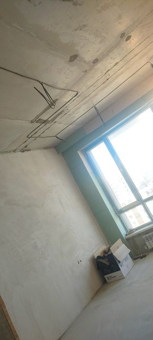 Электромонтаж под ключ