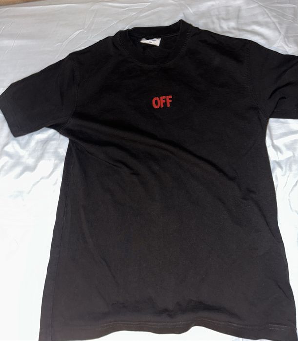 Tirocu Off-White