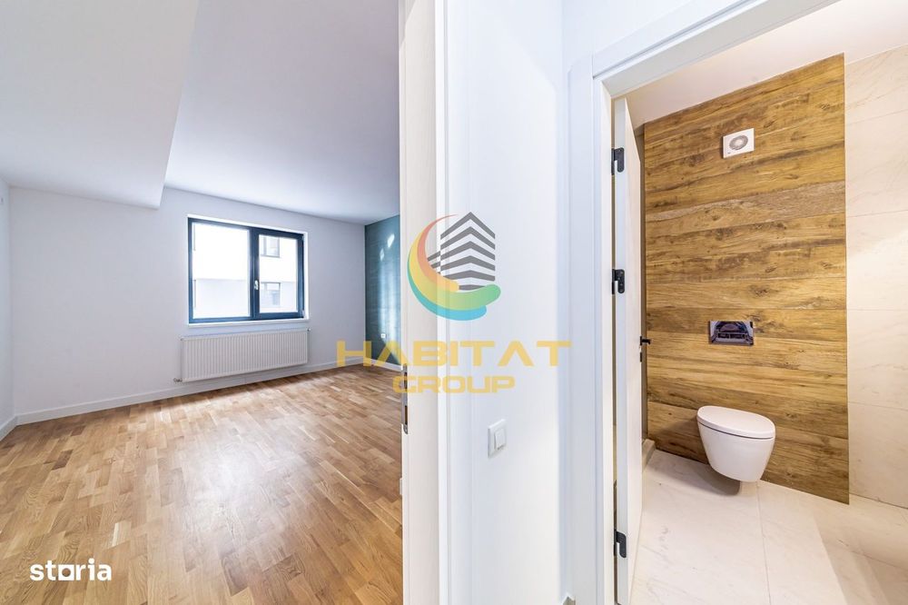 Apartament 3 Camere Lux 2 bai — fotografia 3