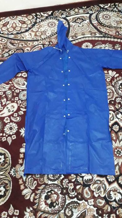 Дождевик Eva Dojdevik Eva Многоразовый Оптом и Розницу