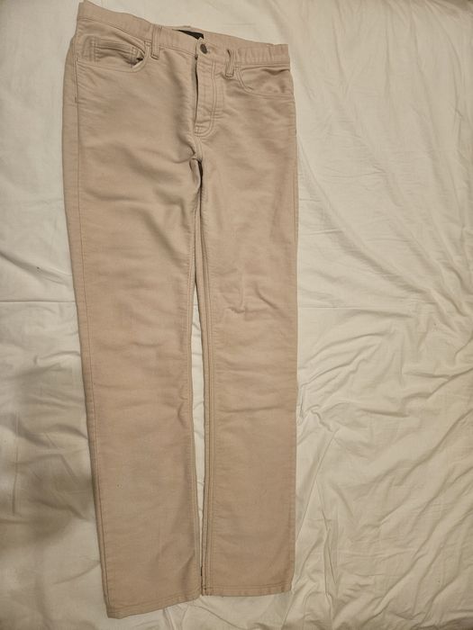 Pantaloni blugi grosi Marc by Marc Jacobs 32x34