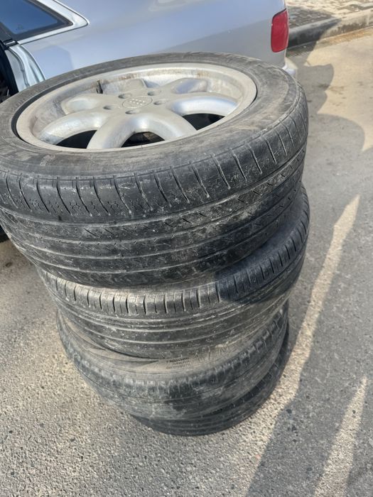 Титанки ауди ролланы