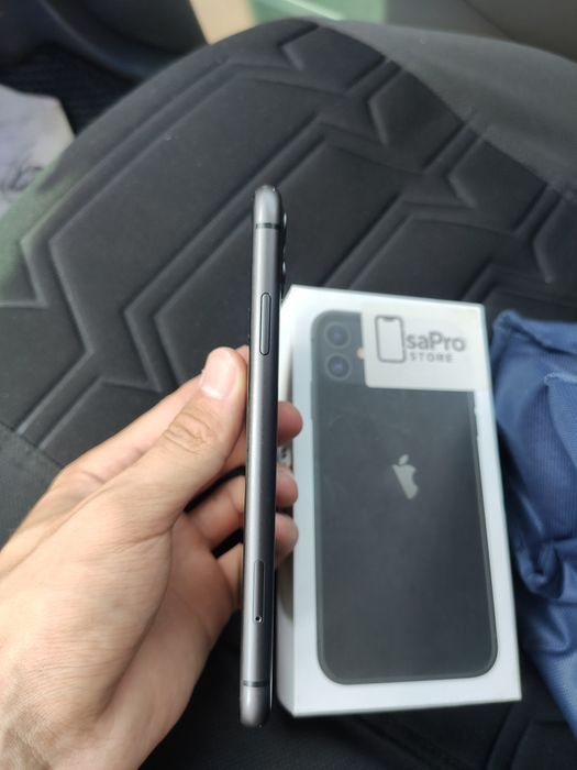 Iphone 11 holati yaxshi usta kormagan