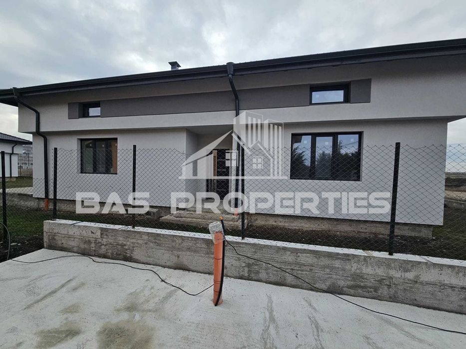 Продава се Къща в Костинброд - 160 кв.м за 988 €/кв.м - Снимка #3